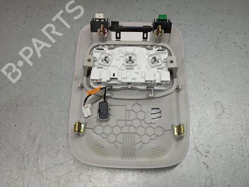 Interior roof light CITROËN C3 AIRCROSS II (2R_, 2C_) 1.2 PureTech 130 (2RHNYH) | BP9252282I8 