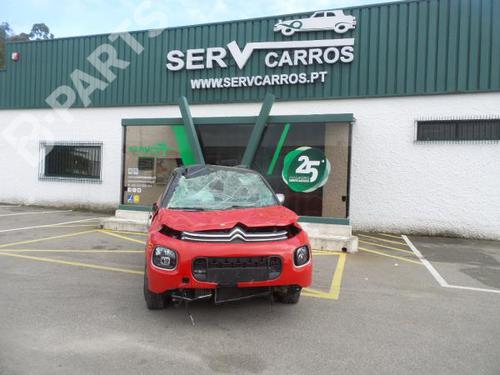 Used Parts CITROËN C3 AIRCROSS II (2R_, 2C_)  1.2 PureTech 130 (2RHNYH)  995917