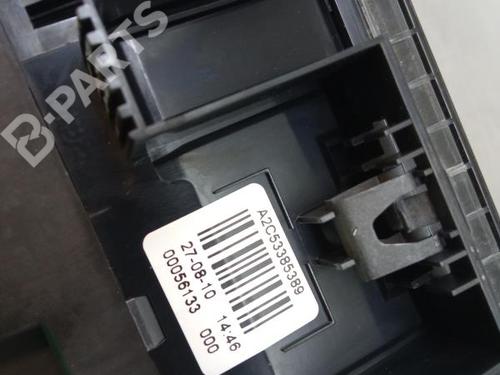 Quadrante VW POLO V (6R1, 6C1) 1.6 TDI | BP9399413C47 