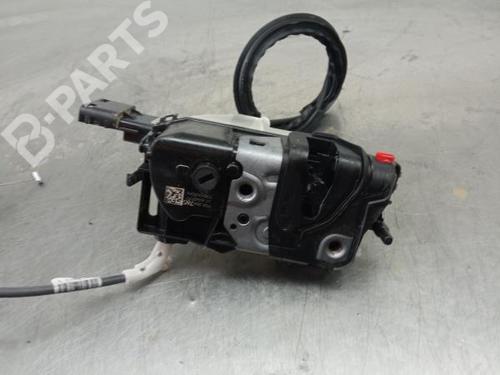 Rear right lock CITROËN C3 AIRCROSS II (2R_, 2C_) 1.2 PureTech 130 (2RHNYH) | BP9522487C99 