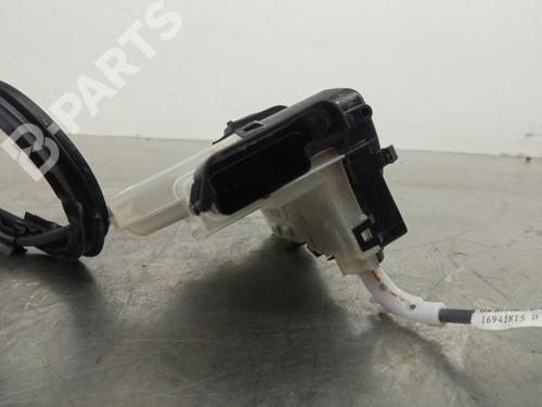 Rear right lock CITROËN C3 AIRCROSS II (2R_, 2C_) 1.2 PureTech 130 (2RHNYH) | BP9522487C99 