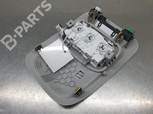 Interior roof light CITROËN C3 AIRCROSS II (2R_, 2C_) 1.2 PureTech 130 (2RHNYH) | BP9522504I8 