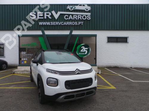 Used Parts CITROËN C3 AIRCROSS II (2R_, 2C_)  1.2 PureTech 130 (2RHNYH)  999919