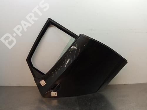 Used Right rear door SEAT IBIZA IV (6J5, 6P1) 1.6 TDI (105 hp) 9395565