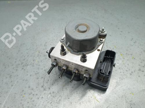 Used ABS pump RENAULT CLIO IV (BH_) 1.5 dCi 75 (75 hp) 9367709