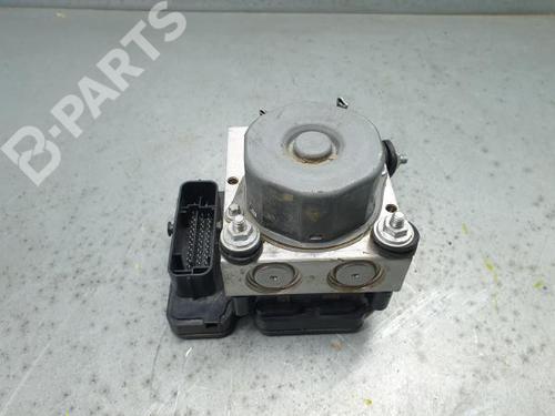 ABS pump RENAULT CLIO IV (BH_) 1.5 dCi 75 | BP9367709M43 