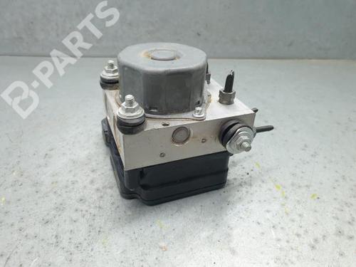ABS pump RENAULT CLIO IV (BH_) 1.5 dCi 75 | BP9367709M43 