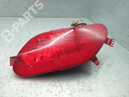 Luz traseira nevoeiro CITROËN DS4 (NX_) 1.6 HDi 110 (112 hp) 9672489880 / B75