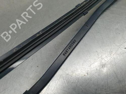 Front windshield wiper arm CITROËN DS4 (NX_) 1.6 HDi 110 | BP14442093C143 