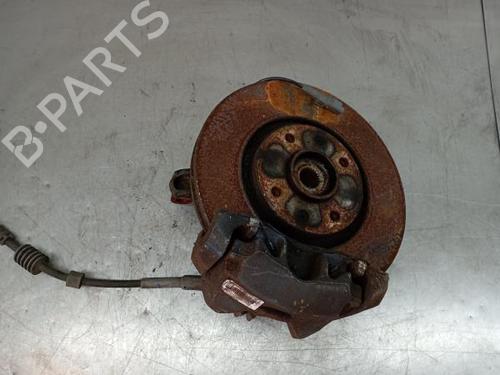 Left front steering knuckle CITROËN DS4 (NX_) 1.6 HDi 110 | BP9450788M25 