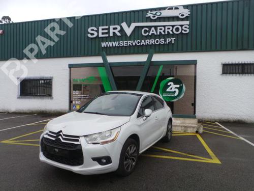 Used Parts CITROËN DS4 (NX_)  1.6 HDi 110  1000745