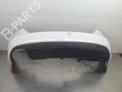 Bumper achter AUDI A4 B8 (8K2) 2.0 TDI (143 hp)null