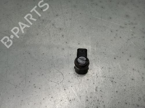 Used Electronic module VW GOLF VI (5K1) 2.0 TDI (110 hp) 15056724