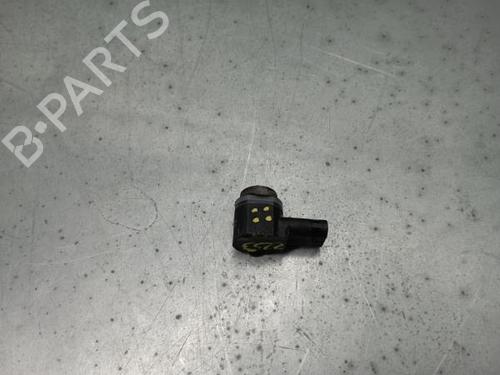 Electronic module VW GOLF VI (5K1) 2.0 TDI | BP15056724M83 