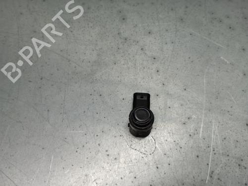 Elektronisk modul VW GOLF VI (5K1) 2.0 TDI (110 hp) 15056727