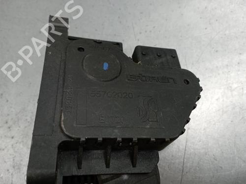 Pedal OPEL CORSA D (S07) 1.4 (L08, L68) | BP3024509I4 