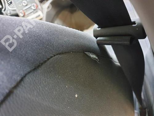 Right seat airbag RENAULT TALISMAN (LP_) 1.5 dCi 110 (LPA3) BP9660329C14