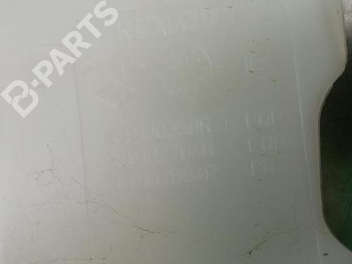Windscreen washer tank RENAULT TALISMAN (LP_) 1.5 dCi 110 (LPA3) | BP11243068C113 