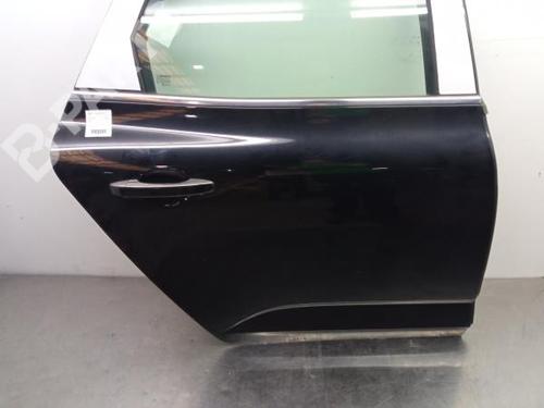 Right rear door RENAULT TALISMAN (LP_) 1.5 dCi 110 (LPA3) | BP9660417C5 