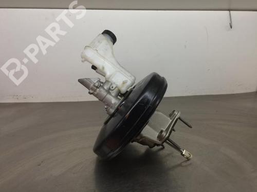 Servo brake RENAULT TALISMAN (LP_) 1.5 dCi 110 (LPA3) 472104789R