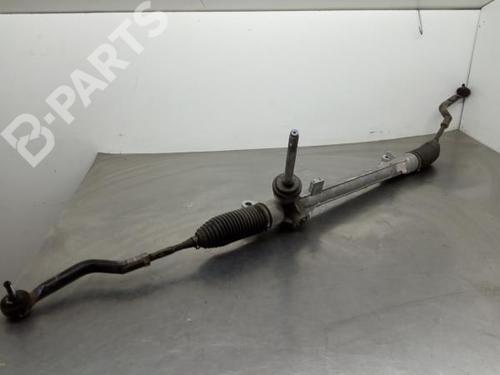 Steering rack RENAULT KADJAR (HA_, HL_) 1.3 TCe 140 (140 hp) 4EH0A / SN18BC0057