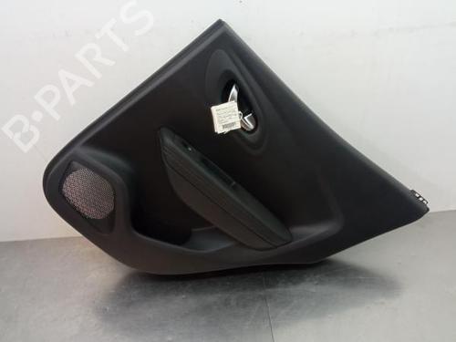 Used Rear right panel RENAULT KADJAR (HA_, HL_) 1.3 TCe 140 (HLNB, HLN1) (140 hp) 9523512