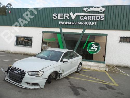 Used Parts AUDI A3 Limousine (8VS, 8VM)  1.6 TDI  1002284