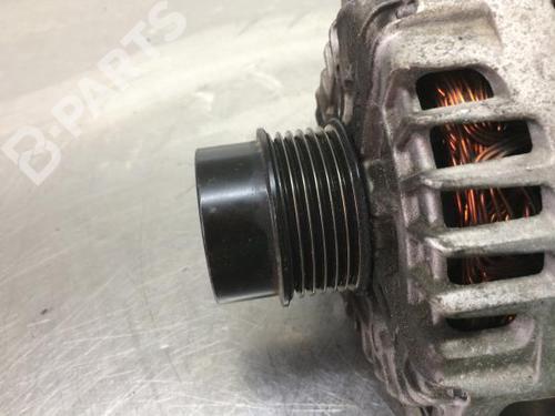 Alternator KIA SPORTAGE IV (QL, QLE) 1.6 GDI | BP9720504M7 