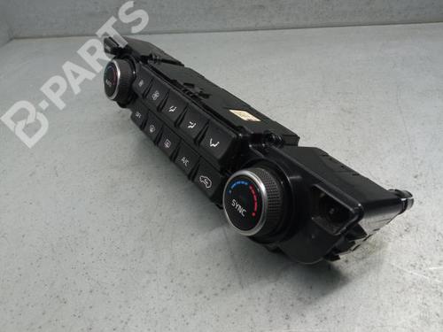 Climate control KIA SPORTAGE IV (QL, QLE) 1.6 GDI | BP9720536I5 