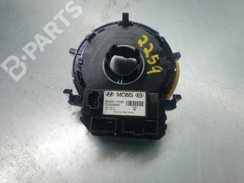 Molla sperale airbag KIA SPORTAGE IV (QL, QLE) 1.6 GDI (132 hp) 934801Y000