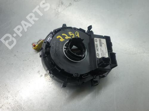 Squib airbag KIA SPORTAGE IV (QL, QLE) 1.6 GDI | BP9720557C102 