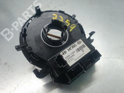 Squib airbag KIA SPORTAGE IV (QL, QLE) 1.6 GDI | BP9720557C102 