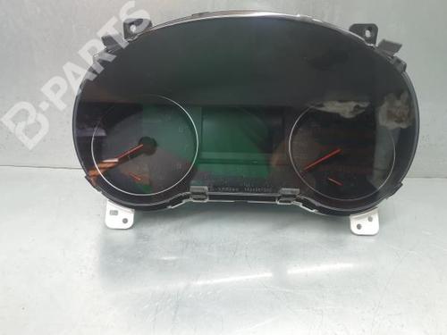 Instrument cluster KIA SPORTAGE IV (QL, QLE) 1.6 GDI | BP9720582C47 