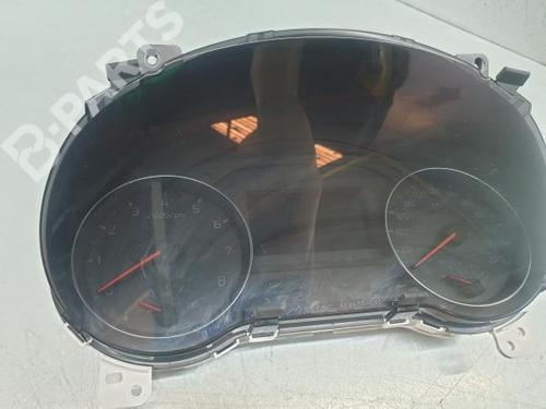 Instrument cluster KIA SPORTAGE IV (QL, QLE) 1.6 GDI | BP9720582C47 