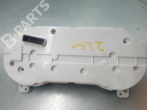 Instrument cluster KIA SPORTAGE IV (QL, QLE) 1.6 GDI | BP9720582C47 