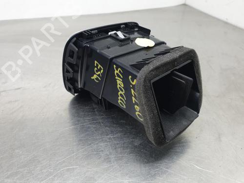 Air vent VW SCIROCCO III (137, 138) 1.4 TSI | BP14442379I21 