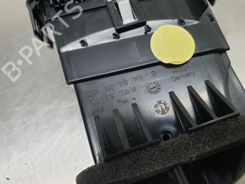 Air vent VW SCIROCCO III (137, 138) 1.4 TSI | BP14442379I21 