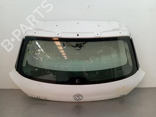 Tailgate VW SCIROCCO III (137, 138) 1.4 TSI | BP9696903C6 