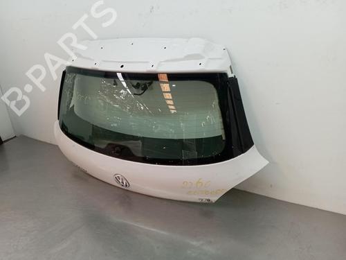 Tailgate VW SCIROCCO III (137, 138) 1.4 TSI | BP9696903C6 