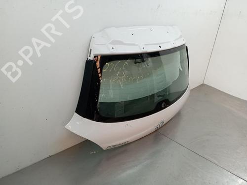 Tailgate VW SCIROCCO III (137, 138) 1.4 TSI | BP9696903C6 