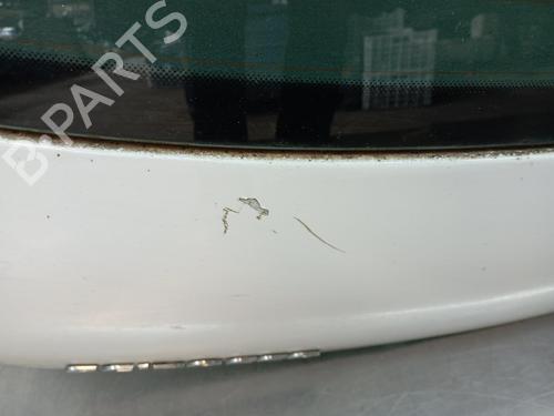 Tailgate VW SCIROCCO III (137, 138) 1.4 TSI | BP9696903C6 