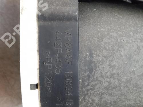 Instrument cluster FORD FIESTA VI (CB1, CCN) 1.4 | BP3093160C47 