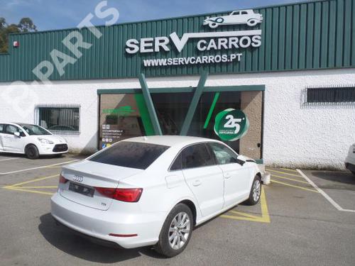 Used Parts AUDI A3 Limousine (8VS, 8VM)  1.6 TDI  1021917