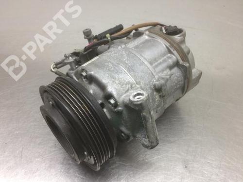 AC compressor MERCEDES-BENZ A-CLASS (W176) A 180 (176.042) | BP9698332M34 