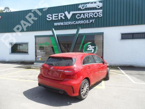 Used Parts MERCEDES-BENZ A-CLASS (W176)  A 180 (176.042)  1021918