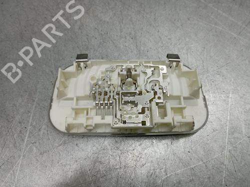 Kabinelys CITROËN C3 II (SC_) 1.4 HDi 70 (SC8HZC, SC8HR0, SC8HP4) | BP9807256I8 