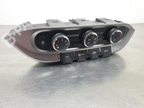 climate-control-kia-rio-iii-ub-12-cvvt-972501w00-2011-2012-2013-2014-2015-2016-2017-9715789 main image