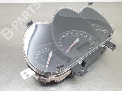 Instrument cluster KIA RIO III (UB) 1.2 CVVT | BP9715810C47 