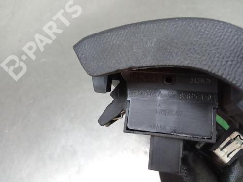 Switch PEUGEOT 308 II (LB_, LP_, LW_, LH_, L3_) 1.6 HDi 100 | BP9807289I30 