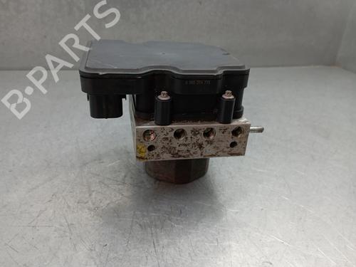 ABS pump NISSAN NV200 / EVALIA Bus 1.5 dCi 85 (M20, M20M, M20K, M20KK) | BP9728108M43 